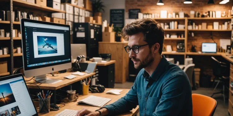Understanding Your First Ecommerce Store Will Be a Work in Progress