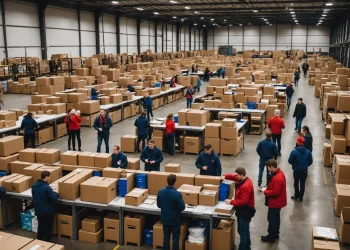Seasonal Planning and Preparing for Peak Sales Periods in Ecommerce