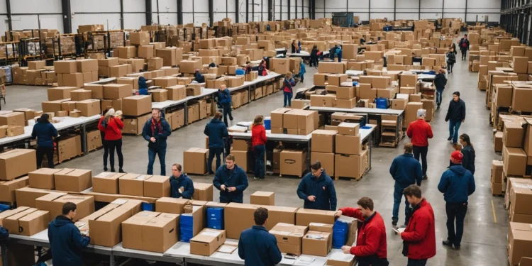 Seasonal Planning and Preparing for Peak Sales Periods in Ecommerce