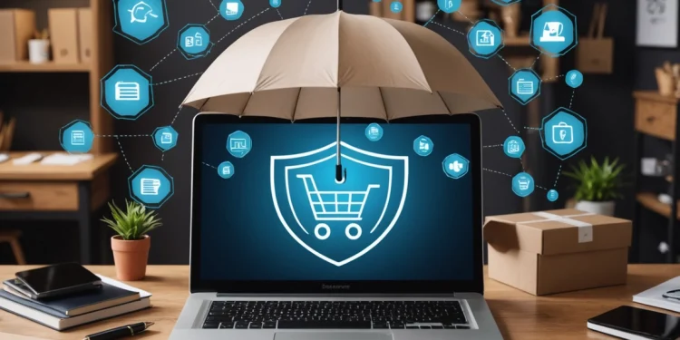 Finding the Correct Insurance for Your Ecommerce Business