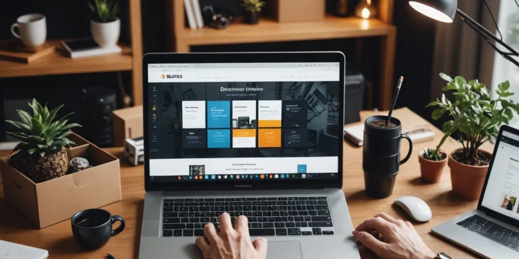 Starting Your Ecommerce Journey