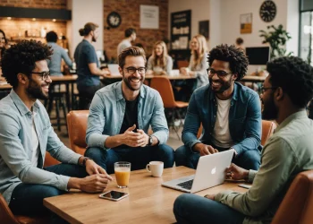 Joining Ecommerce Groups to Learn About Platforms and Grow Your Business