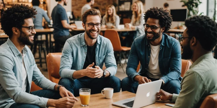 Joining Ecommerce Groups to Learn About Platforms and Grow Your Business