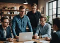 Building a Team to Help Achieve Your Ecommerce Goals