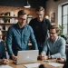 Building a Team to Help Achieve Your Ecommerce Goals