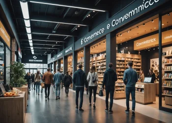 The Importance of Website Traffic and Conversion for Ecommerce Success