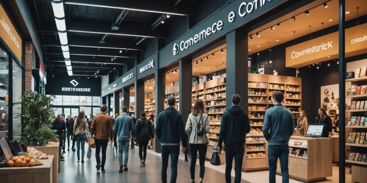 The Importance of Website Traffic and Conversion for Ecommerce Success