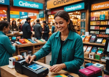 Choosing the Best Payment Platform for In-Store and Market Sales