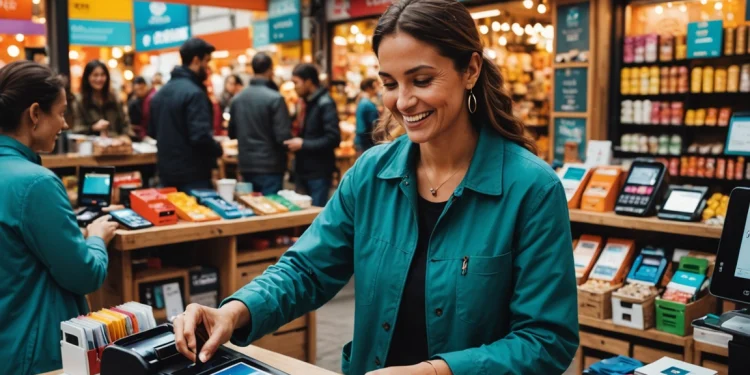 Choosing the Best Payment Platform for In-Store and Market Sales