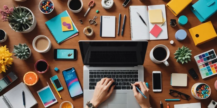 Writing Compelling Product Descriptions That Sell