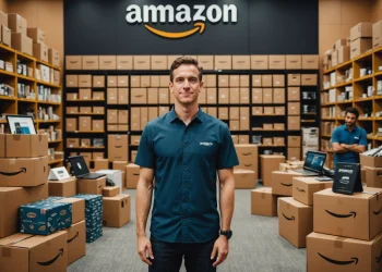 Why Amazon Is a Great Marketplace to Start Your Ecommerce Journey