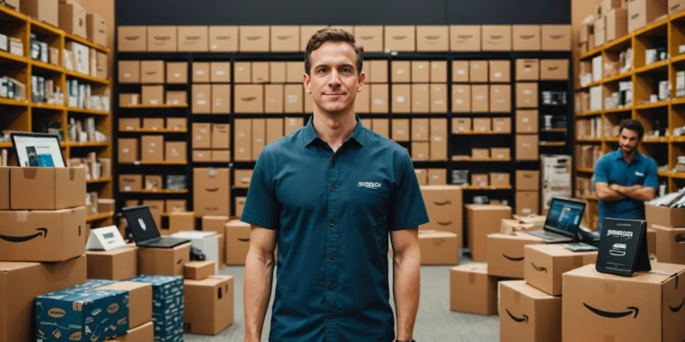 Why Amazon Is a Great Marketplace to Start Your Ecommerce Journey