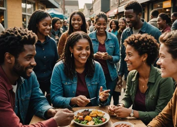 Building a Community Around Your Brand
