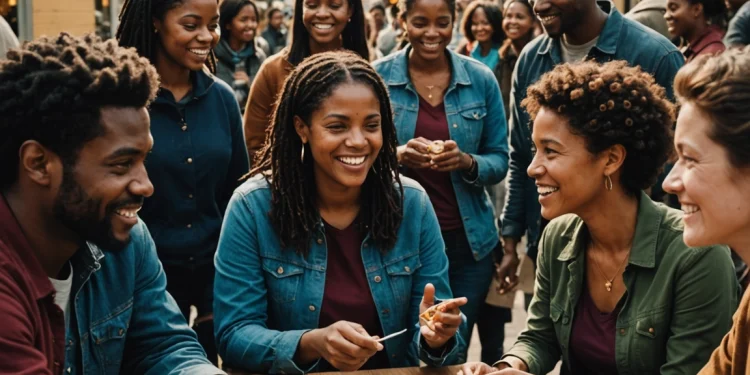 Building a Community Around Your Brand
