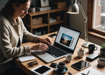 How to Set Up an Ecommerce Store on a Shoestring Budget