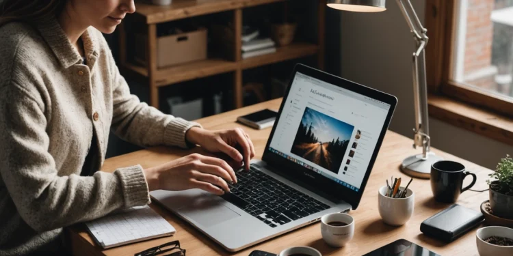 How to Set Up an Ecommerce Store on a Shoestring Budget