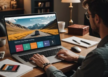 Creating a Content Marketing Strategy for Ecommerce