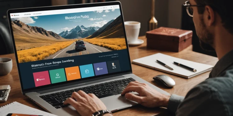 Creating a Content Marketing Strategy for Ecommerce