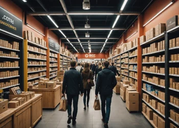 Wholesale vs. Retail: Adding B2B to Your Ecommerce Business