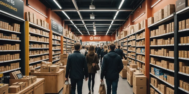 Wholesale vs. Retail: Adding B2B to Your Ecommerce Business
