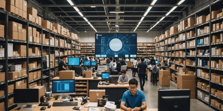 Tax Considerations for Ecommerce Businesses