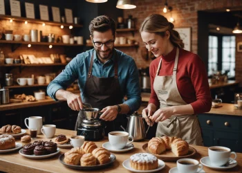 Building Strategic Partnerships with Complementary Brands