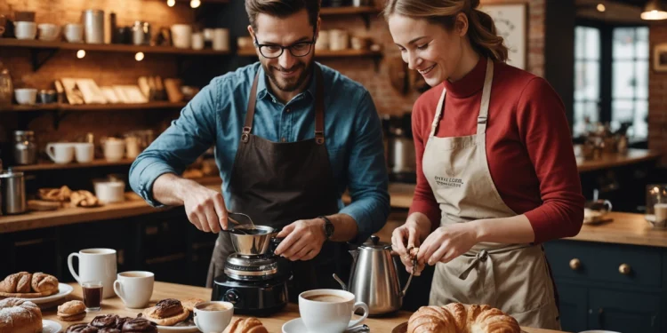 Building Strategic Partnerships with Complementary Brands