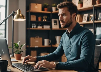 Managing Your Workload When Running an Ecommerce Store