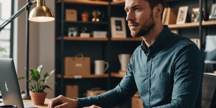 Managing Your Workload When Running an Ecommerce Store
