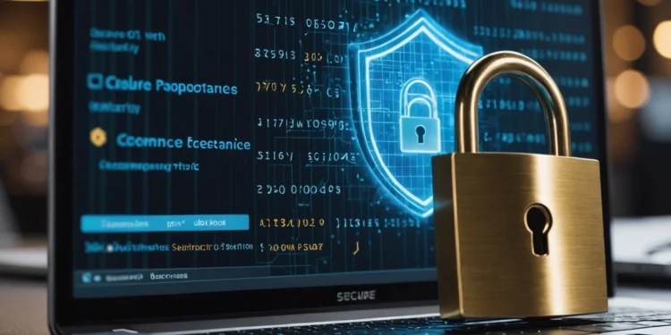 Security and Fraud Prevention for Ecommerce
