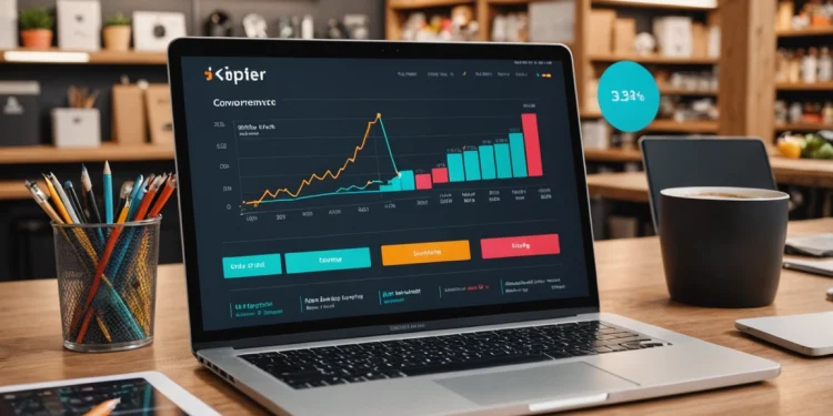 Understanding Ecommerce Metrics and KPIs