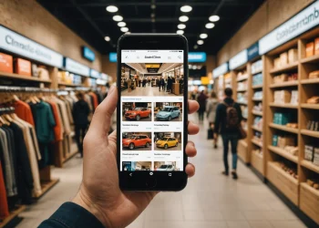 Mobile Optimization Best Practices for Ecommerce