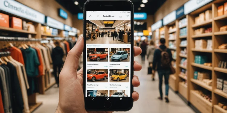 Mobile Optimization Best Practices for Ecommerce