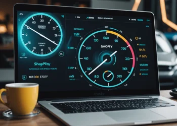 Website Speed Optimization for Shopify