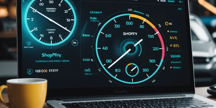 Website Speed Optimization for Shopify