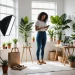 Product Photography on a Budget: DIY Tips