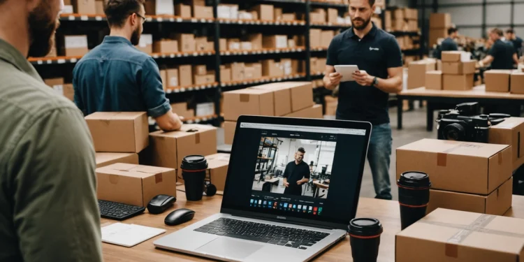 Product Sourcing Strategies for Ecommerce