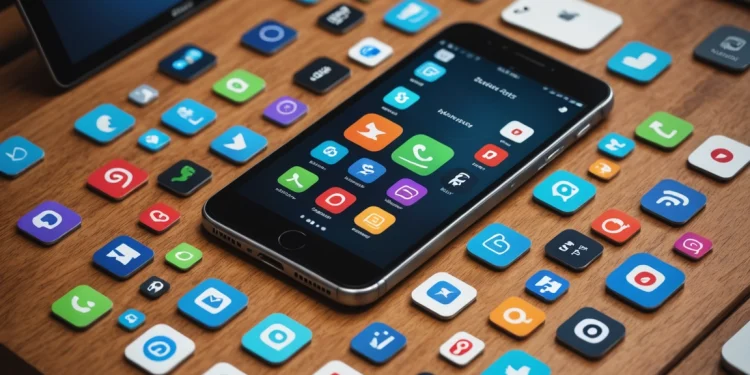 Choosing a Mix of Paid and Free Apps to Achieve the Greatest Success in Your Ecommerce Store