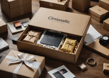Creating an Exceptional Unboxing Experience
