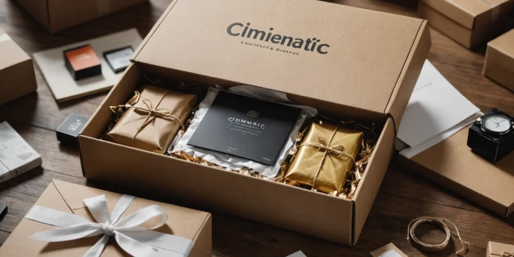 Creating an Exceptional Unboxing Experience