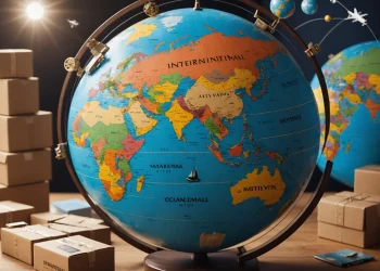 Expanding Internationally: Considerations and Challenges for Ecommerce