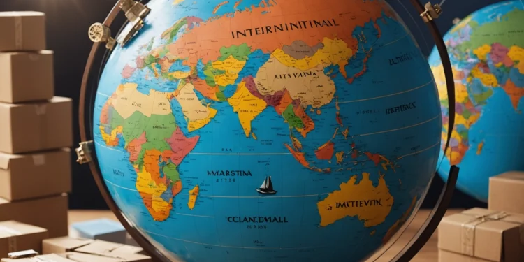 Expanding Internationally: Considerations and Challenges for Ecommerce