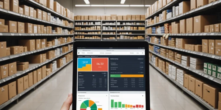 Finding the Right Accounting Software to Integrate with Your Ecommerce Store