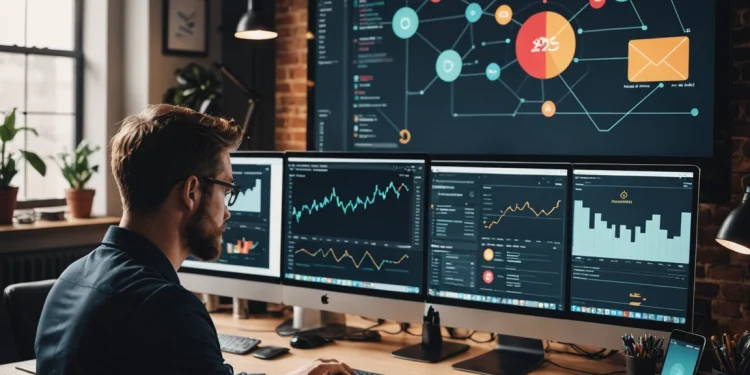 Finding the Right Technology to Start Your Ecommerce Business