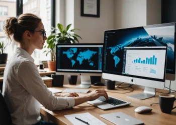 Choosing the Right Computer to Start Your Ecommerce Business