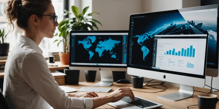 Choosing the Right Computer to Start Your Ecommerce Business