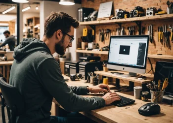 Should You Build Your Ecommerce Store Yourself or Hire a Freelancer?