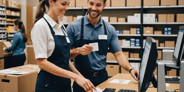Managing Returns and Refunds Profitably