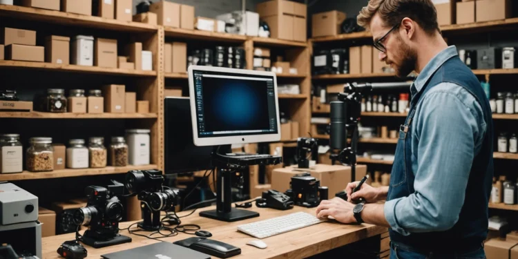 The Best Ways to Source Products for Your Ecommerce Business