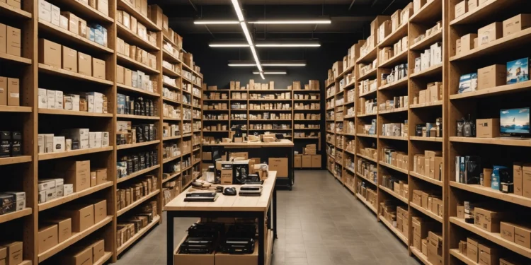 Not All Stores Are Set Up for Success: Knowing When Your Product Is a Winner
